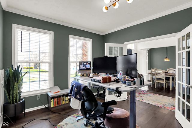 12111 Everwood Circle, Noblesville, IN 46060