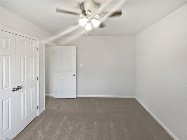 3994 Leinbach Drive, Winston-salem, NC 27106