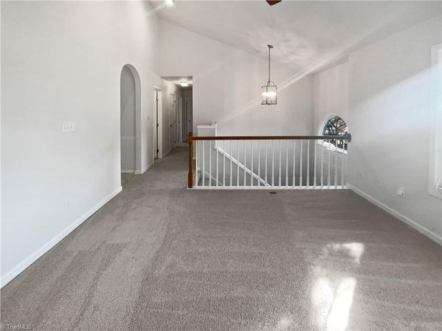 3994 Leinbach Drive, Winston-salem, NC 27106