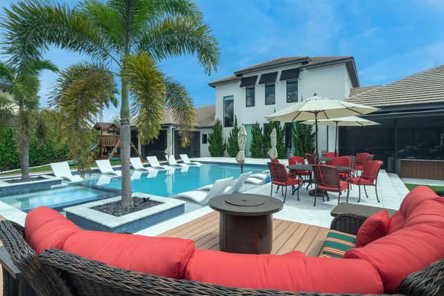 12088 NW 69th Court, Parkland, FL 33076