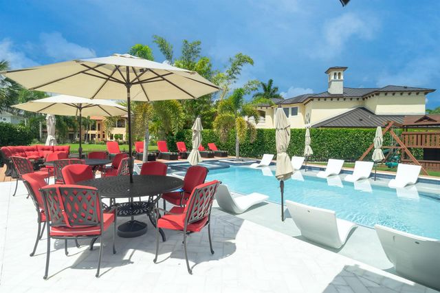 12088 NW 69th Court, Parkland, FL 33076