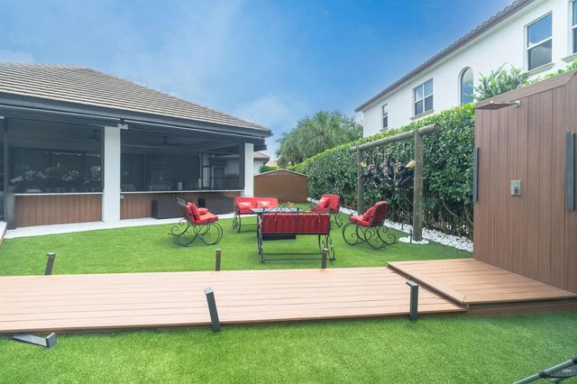 12088 NW 69th Court, Parkland, FL 33076