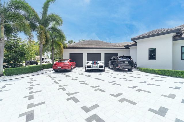 12088 NW 69th Court, Parkland, FL 33076
