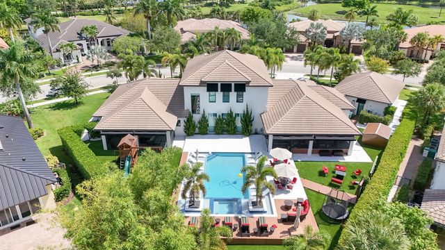 12088 NW 69th Court, Parkland, FL 33076