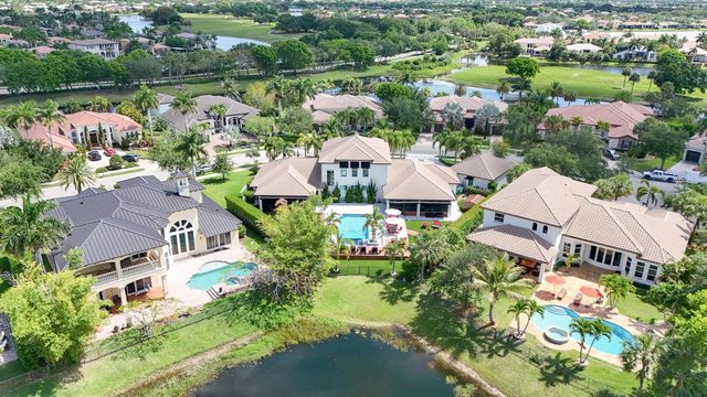 12088 NW 69th Court, Parkland, FL 33076