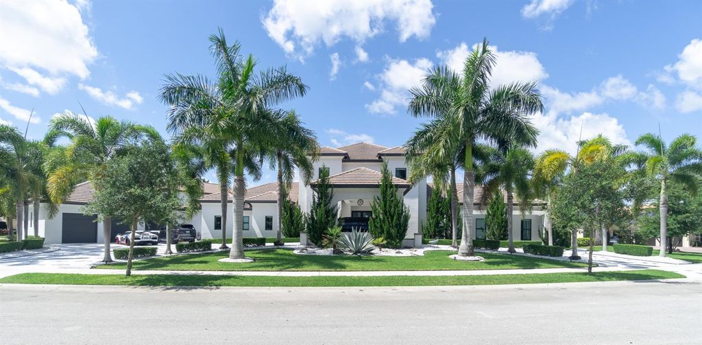 12088 NW 69th Court, Parkland, FL 33076