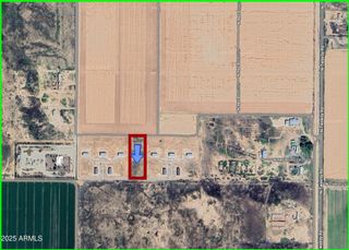 0 W MARS Lane -, Casa Grande, AZ 85194