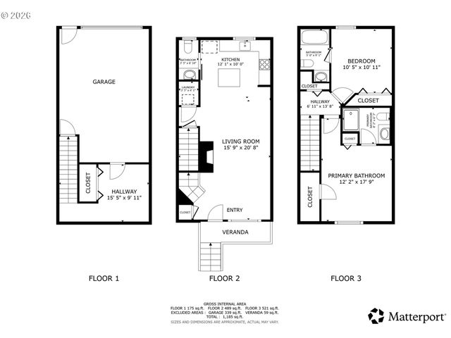 2777 Se NICKLAUS Ct, Hillsboro, OR 97123