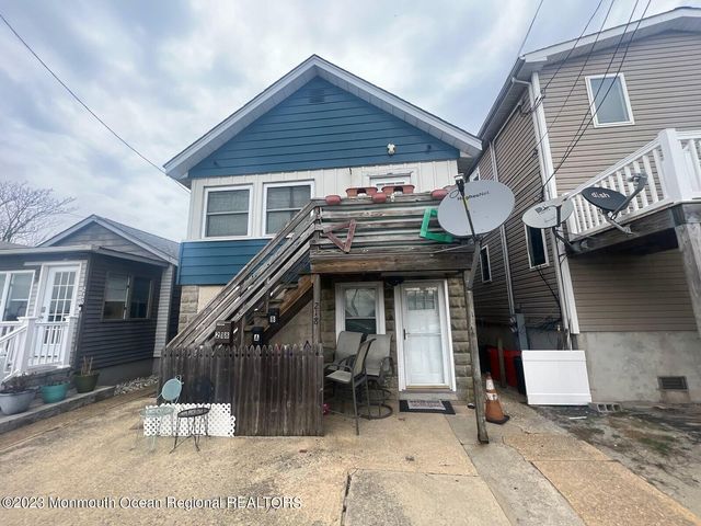 218 Porter Avenue B, Seaside Heights, NJ 08751