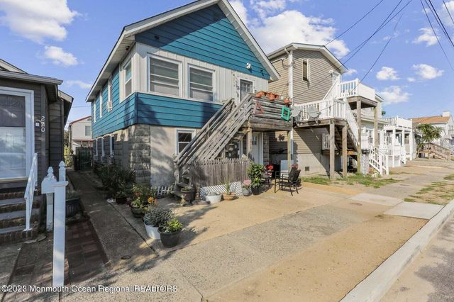 218 Porter Avenue B, Seaside Heights, NJ 08751