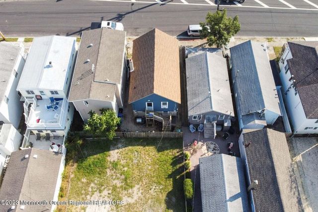 218 Porter Avenue B, Seaside Heights, NJ 08751