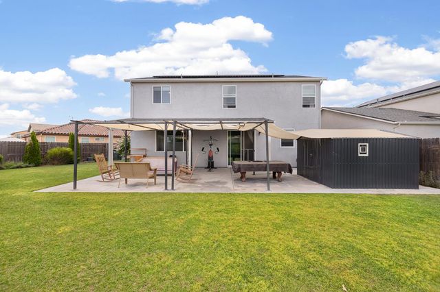6305 W Pico Avenue, Fresno, CA 93723