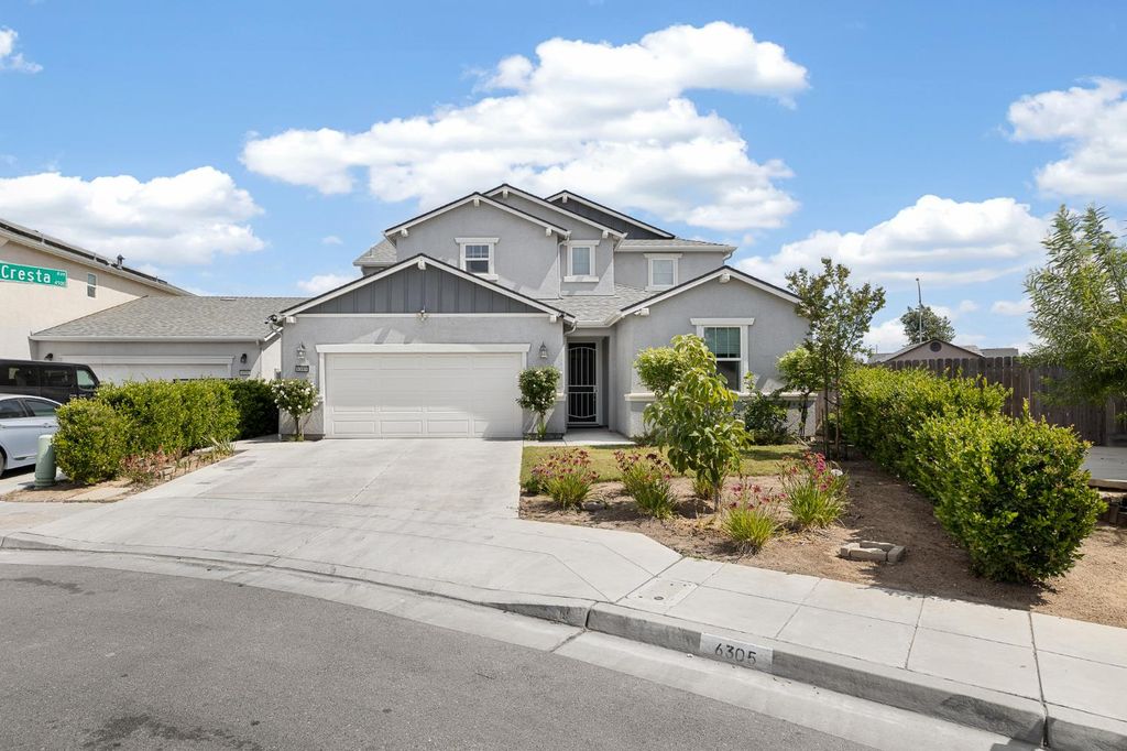 6305 W Pico Avenue, Fresno, CA 93723