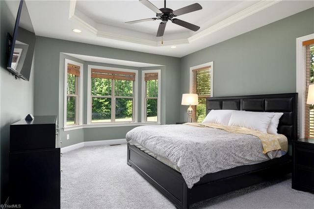 8931 Grove Park Drive, Oak Ridge, NC 27310