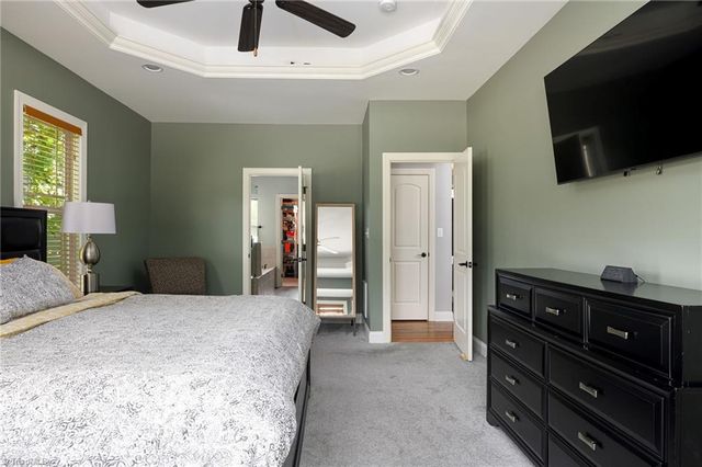 8931 Grove Park Drive, Oak Ridge, NC 27310