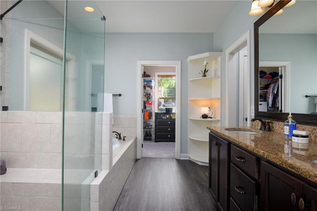 8931 Grove Park Drive, Oak Ridge, NC 27310