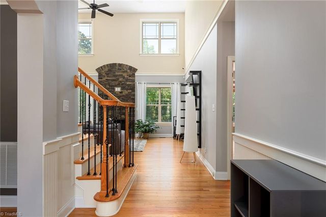 8931 Grove Park Drive, Oak Ridge, NC 27310