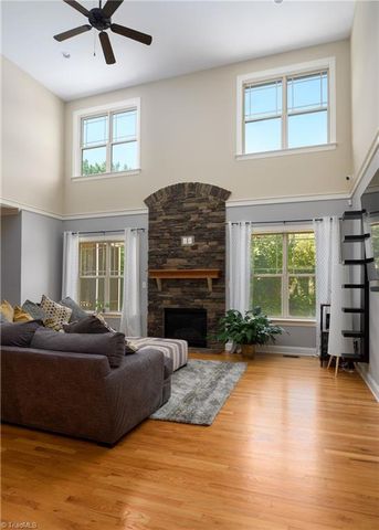 8931 Grove Park Drive, Oak Ridge, NC 27310