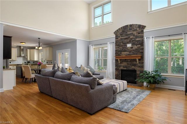 8931 Grove Park Drive, Oak Ridge, NC 27310