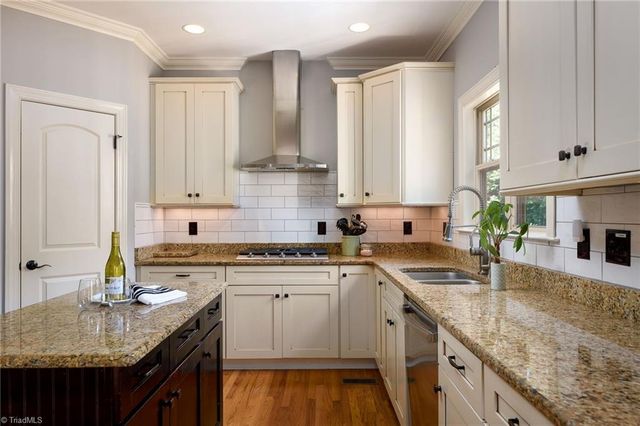 8931 Grove Park Drive, Oak Ridge, NC 27310