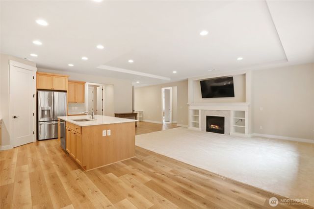 5487 Skyfall Place NW, Bremerton, WA 98312