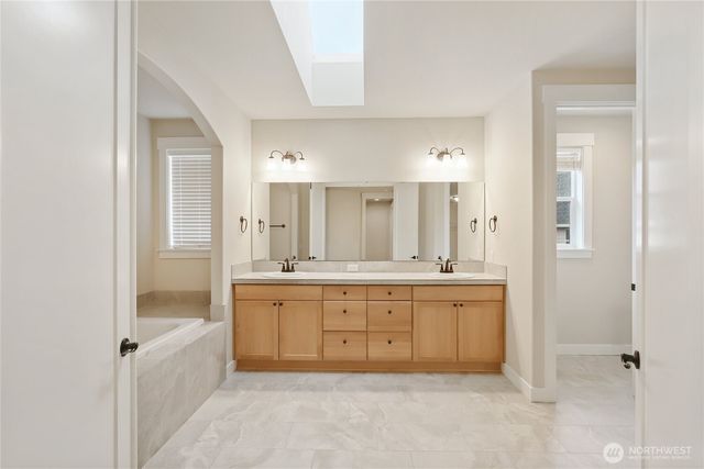 5487 Skyfall Place NW, Bremerton, WA 98312