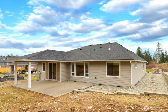 5487 Skyfall Place NW, Bremerton, WA 98312