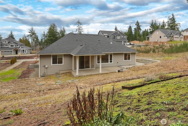 5487 Skyfall Place NW, Bremerton, WA 98312