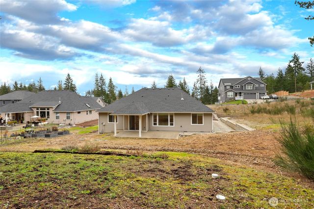 5487 Skyfall Place NW, Bremerton, WA 98312