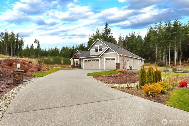 5487 Skyfall Place NW, Bremerton, WA 98312