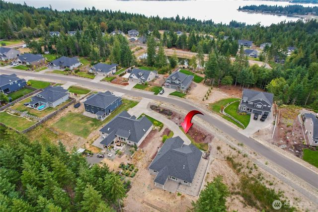 5487 Skyfall Place NW, Bremerton, WA 98312