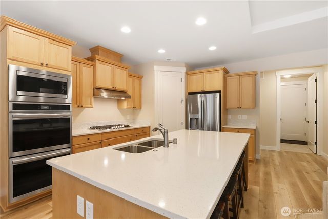 5487 Skyfall Place NW, Bremerton, WA 98312