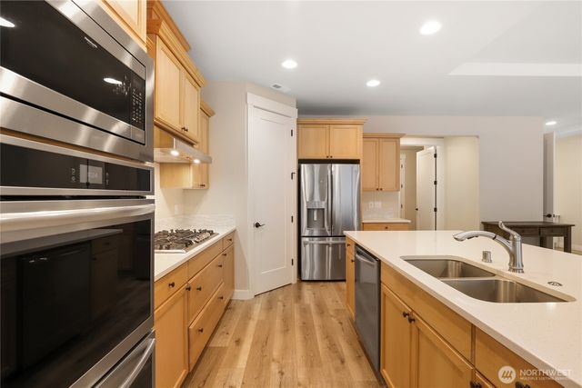 5487 Skyfall Place NW, Bremerton, WA 98312