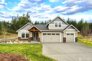 5487 Skyfall Place NW, Bremerton, WA 98312