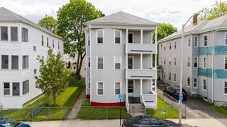 25 Canton Street, Worcester, MA 01610
