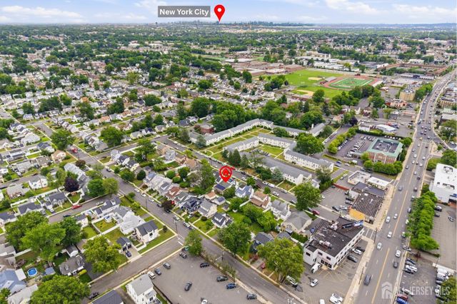 1026 Bashford Avenue, Union Twp, NJ 07083