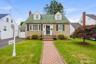 1026 Bashford Avenue, Union Twp, NJ 07083