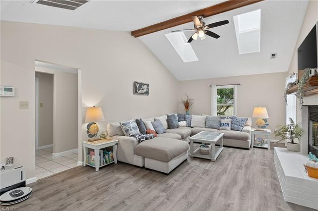 812 Galvani CT, Virginia Beach, VA 23454
