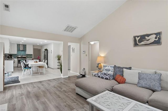 812 Galvani CT, Virginia Beach, VA 23454
