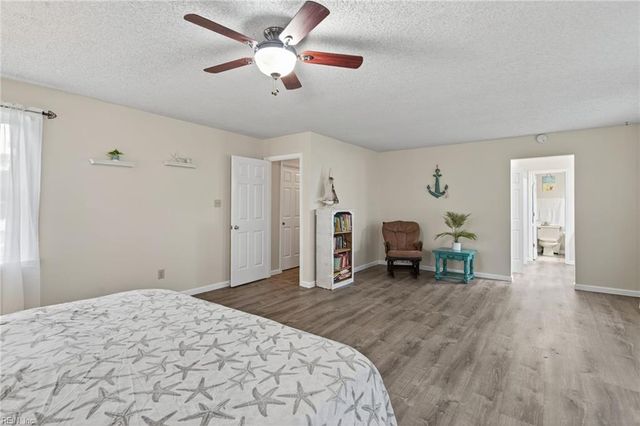 812 Galvani CT, Virginia Beach, VA 23454
