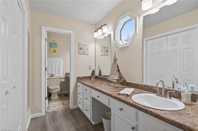 812 Galvani CT, Virginia Beach, VA 23454