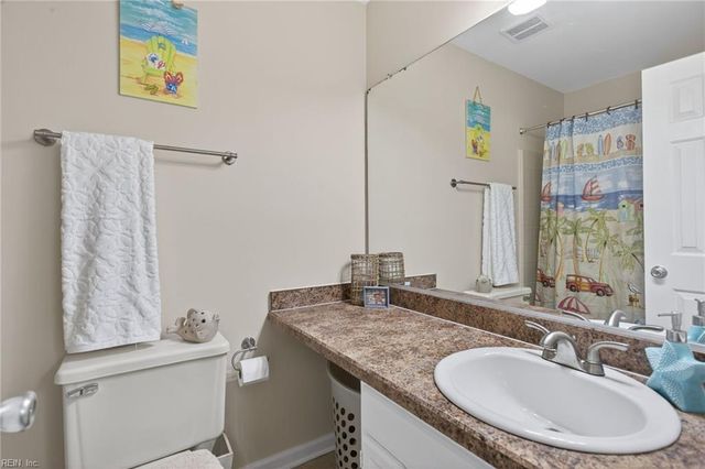 812 Galvani CT, Virginia Beach, VA 23454