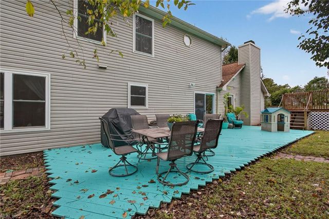 812 Galvani CT, Virginia Beach, VA 23454
