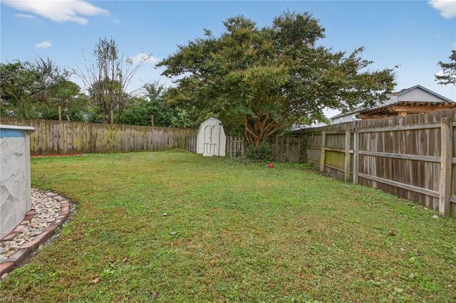 812 Galvani CT, Virginia Beach, VA 23454