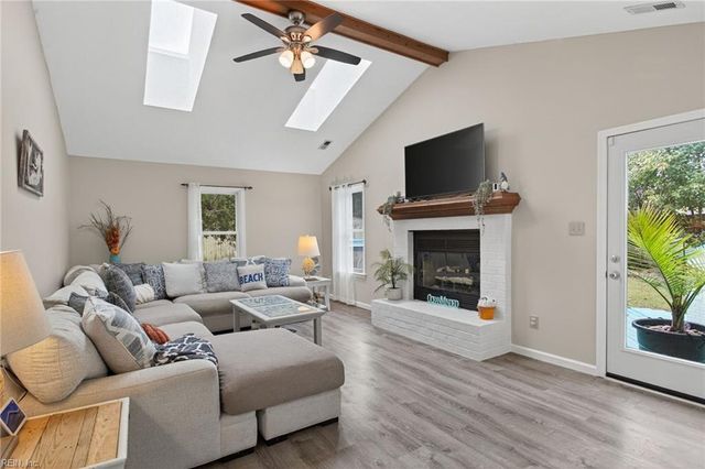 812 Galvani CT, Virginia Beach, VA 23454