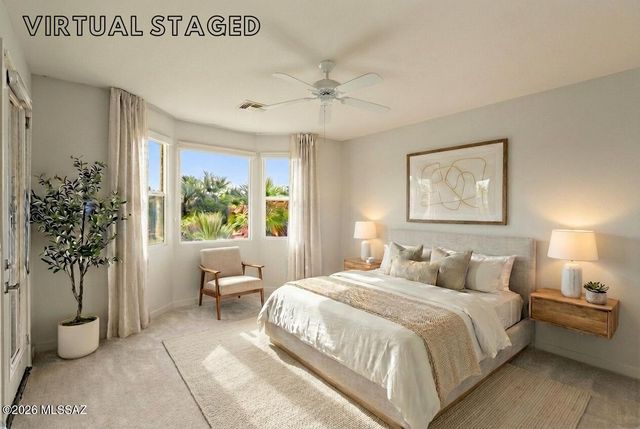 4687 S Holly Rose Drive, Green Valley, AZ 85622