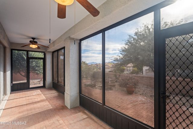 4687 S Holly Rose Drive, Green Valley, AZ 85622