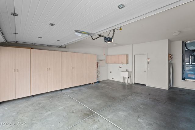 4687 S Holly Rose Drive, Green Valley, AZ 85622