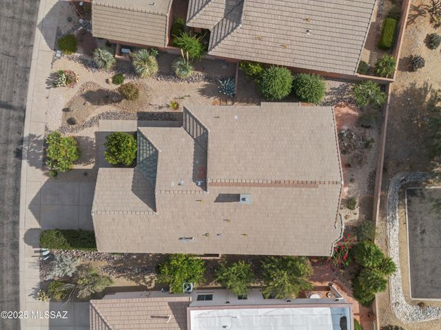 4687 S Holly Rose Drive, Green Valley, AZ 85622