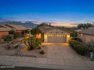 4687 S Holly Rose Drive, Green Valley, AZ 85622